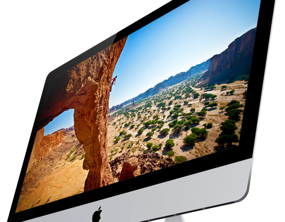 compramos imac