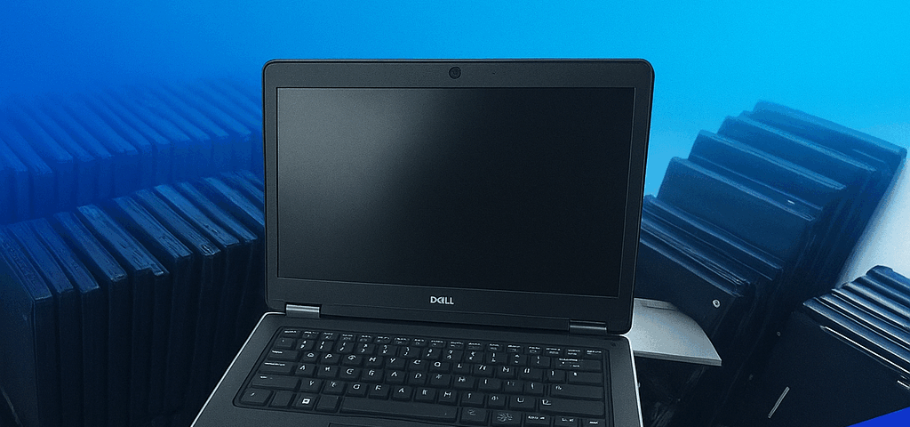 compramos lote de notebook e pc em porto alegre de ONGs