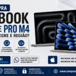 Quem compra MacBook Air M4 e MacBook Pro M4 em Porto Alegre? Receba PIX na Hora